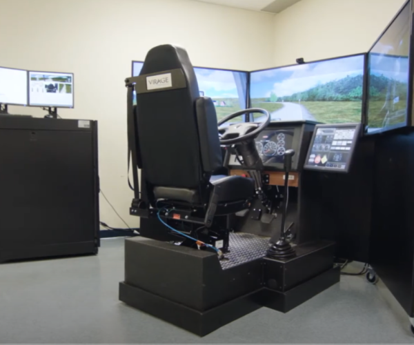Truck-Simulator